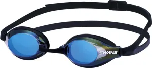 Plavecké okuliare swans sr-3m modrá