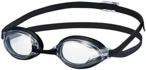 Plavecké okuliare swans sr-3n čierno/číra
