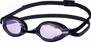 Plavecké okuliare swans sr-3n čierno/fialová