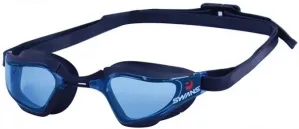 Plavecké okuliare swans sr-72n paf čierno/modrá
