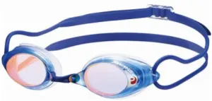 Plavecké okuliare swans srx-m paf mirror modro/číra