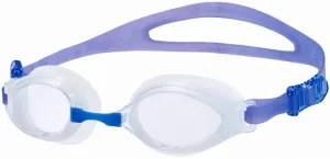 Plavecké okuliare swans sw-31n modro/číra