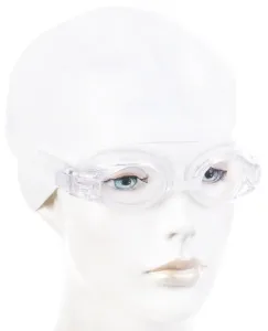 Plavecké okuliare swans sw-34 číra