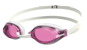 Plavecké okuliare swans swb-1 ružovo/číra