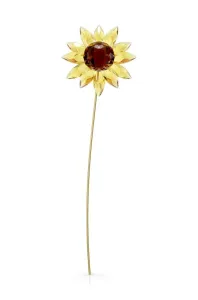 Dekorácia Swarovski Garden Tales Sunflower 5646017 SWAM