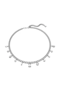 Swarovski Módny náhrdelník s kryštálmi Dextera 5671183