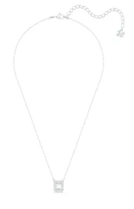 Swarovski Nadčasový trblietavý náhrdelník so zirkónmi Swarovski Millenia 5599177