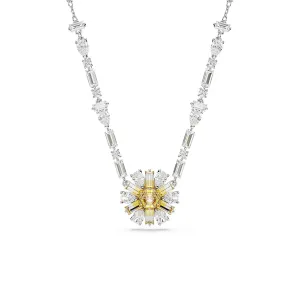 Swarovski Pôvabný náhrdelník so zirkónmi Idyllia 5679916