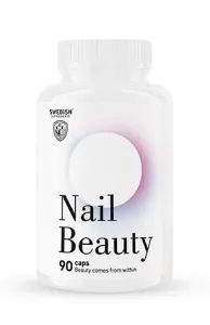 Beauty Nail - Swedish Supplements 90 kaps