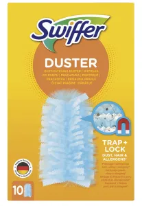 Swiffer Duster Náhradné prachovky 10 ks