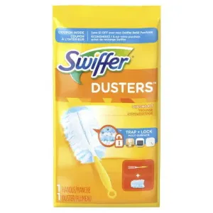 Swiffer Duster Kit prachovka 1 ks