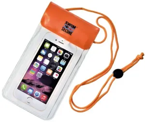 Voděodolné pouzdro swim secure waterproof phone bag číra