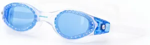 Swimaholic elbe swim goggles modrá