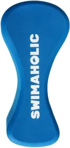 Plavecký piškót swimaholic pull buoy modrá #9315099
