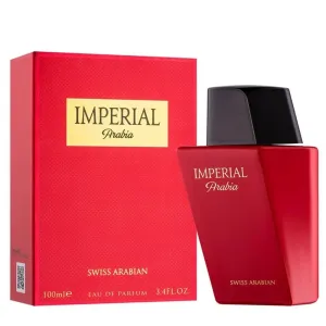 Swiss Arabian Imperial Arabia parfémovaná voda unisex 100 ml