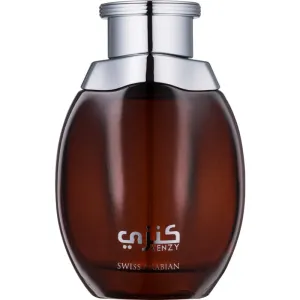Swiss Arabian Kenzy parfumovaná voda unisex 100 ml #879015