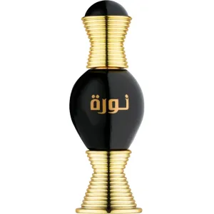 Swiss Arabian Noora Onyx parfémovaný olej unisex 20 ml #873596