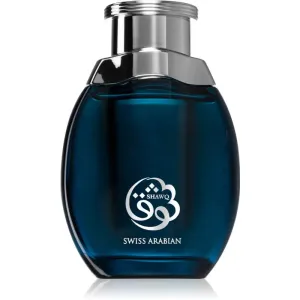 Swiss Arabian Shawq parfumovaná voda unisex 100 ml #874662