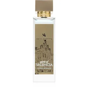 Swiss Arabian Spirit of Valencia parfémový extrakt unisex 100 ml