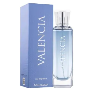 Swiss Arabian Valencia parfémovaná voda unisex 100 ml