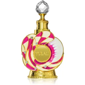 Swiss Arabian Yulali parfémovaný olej pre ženy 15 ml