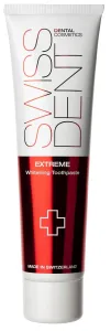 Swissdent Bieliaca zubná pasta Extreme (Whitening Toothpaste) 100 ml