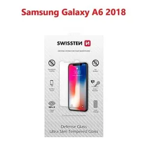 Swissten pre Samsung A600 Galaxy A6 2018