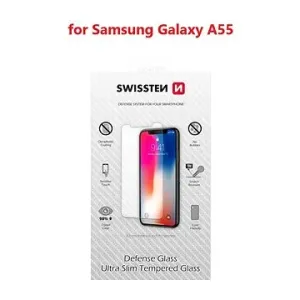 Swissten na Samsung Galaxy A55