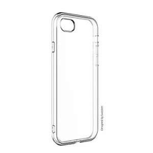 Silikónove puzdro na Apple iPhone 14 Pro Max Swissten Jelly transparentné