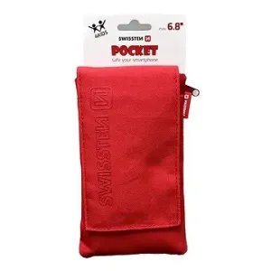 Swissten Pocket 6,8