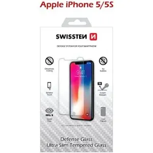 Swissten pre iPhone 5/5S/SE
