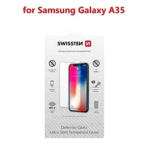 Swissten na Samsung Galaxy A35 5G