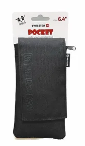 Puzdro Swissten Pocket so šnúrkou, univerzálne 6,4