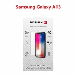 Swissten 2,5D Ochranné tvrdené sklo, Samsung Galaxy A13 4G
