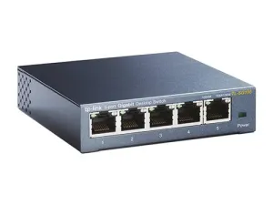 Switch TP-LINK TL-SG105S #3750035