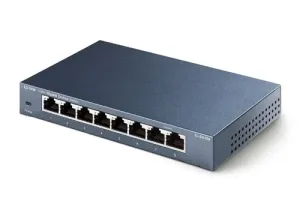 Switch TP-LINK TL-SG108S