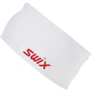 Swix RACE ULTRA LIGHT Ultraľahká  športová čelenka, biela, veľkosť 56