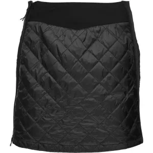 Swix MAYEN SKIRT Dámska sukňa, čierna, veľkosť #8672863