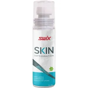 Swix SKIN IMPRAGNATION Impregnácia na skin lyže, biela, veľkosť