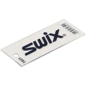 Swix PLEXI Škrabka, transparentná, veľkosť