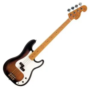 SX Vintage Precision Bass 57 2 TS