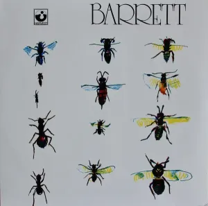 Syd Barrett - Barret (180g) (LP)