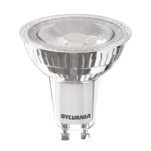 Sylvania LED reflektor Superia GU10 5W 830 36° dim #4651456