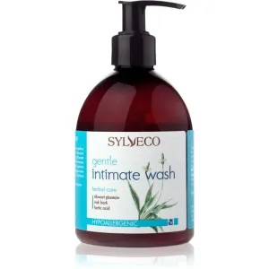 Sylveco Body Care Gentle jemný gél pre intímnu hygienu 300 ml #7280265
