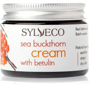 Sylveco Face Care Sea Buckthorn hydratačný krém pre citlivú pleť 50 ml