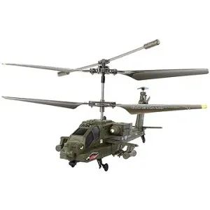 Syma RC vrtuľník Apache S109G