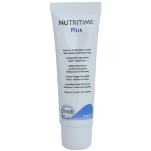 Synchroline Nutritime Plus výživný a hydratačný krém s ceramidmi 50 ml #872079