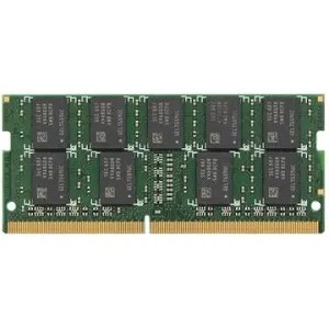 Synology RAM 16 GB DDR4-2666 ECC unbuffered SO-DIMM 260-pin 1,2 V