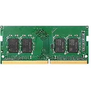 Synology RAM 4 GB DDR4-2666 non-ECC unbuffered SO-DIMM 260pin 1.2V