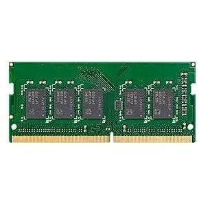 Synology RAM 4 GB DDR4 ECC unbuffered SO-DIMM pre RS1221RP+, RS1221+, DS1821+, DS1621xs+, DS1621+